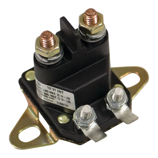 Stens Starter Solenoid 435-103