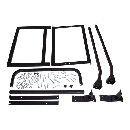 Stens Cart & Course Cargo Box Bracket Club Car Precedent 851-263
