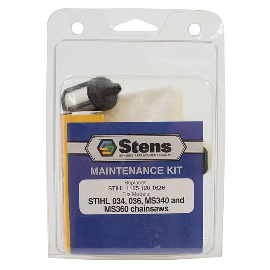 Stihl 034, 036, MS340, MS360 Maintenance Kit Replacement 605-132