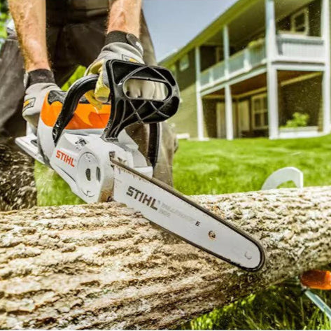 Load image into Gallery viewer, Stihl 12 inch Chain 61 PMM3 44 OEM
