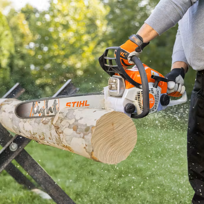Load image into Gallery viewer, Stihl 16 inch Chain 26 RM3 62 OEM

