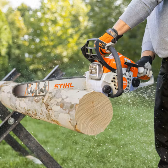 Stihl 16 inch Chain 26 RM3 62 OEM