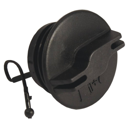 Stihl Gas Cap Stens Replacement 125-760