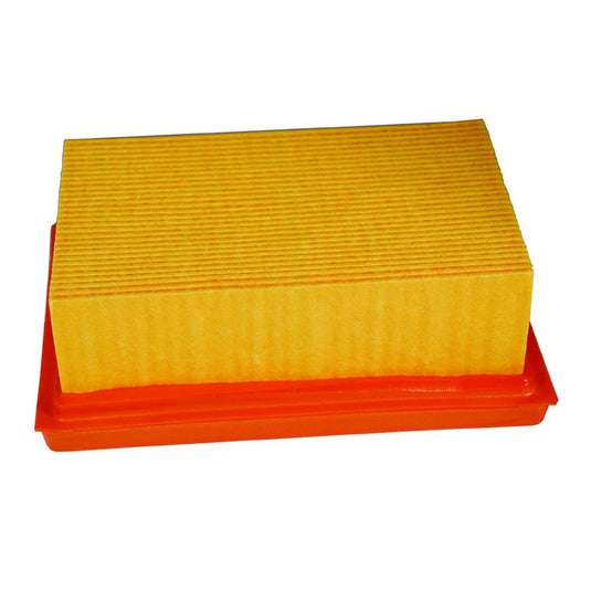 Stihl TS400 Air Filter Replacement