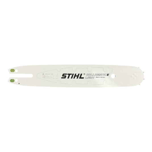 Stihl 12 inch Chainsaw Bar 3005 000 7405 OEM