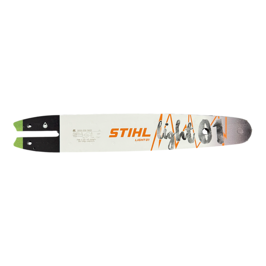 Stihl 12 inch Chainsaw Bar 3005 008 3905 OEM