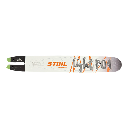 Stihl 14 inch Chainsaw Bar 3005 000 7409 OEM