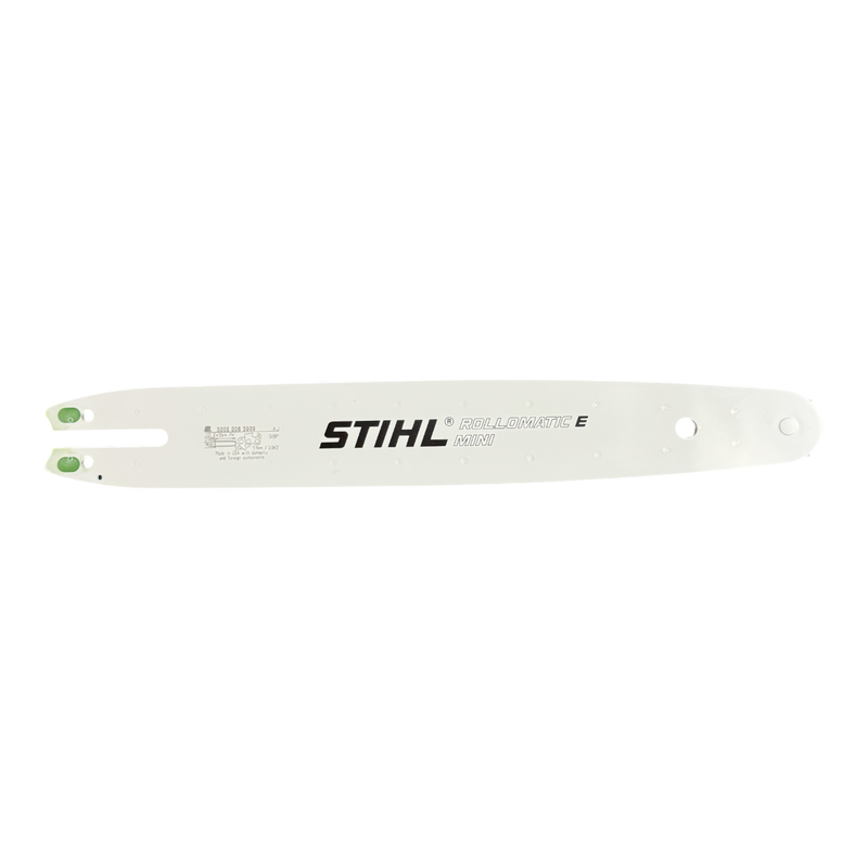 Load image into Gallery viewer, Stihl 14 inch Chainsaw Bar 3005 008 3909 OEM
