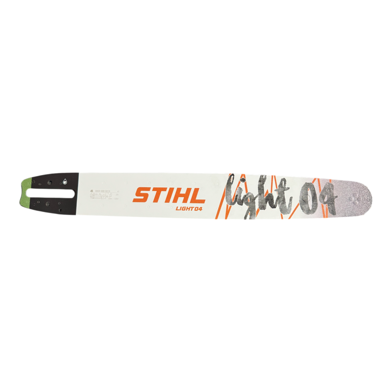 Load image into Gallery viewer, Stihl 16 inch Chainsaw Bar 3003 000 3313 OEM

