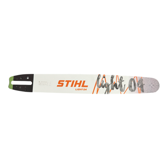 Stihl 16 inch Chainsaw Bar 3003 000 3313 OEM