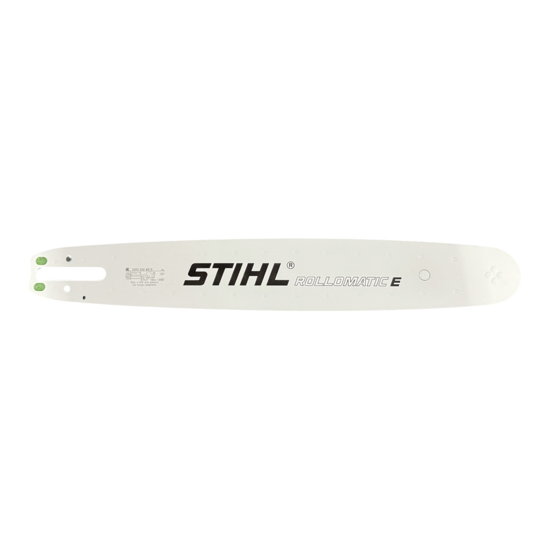 Load image into Gallery viewer, Stihl 16 inch Chainsaw Bar 3003 008 6813 OEM
