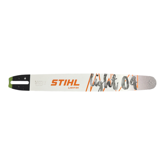 Stihl 18 inch Chainsaw Bar 3003 008 3317 OEM
