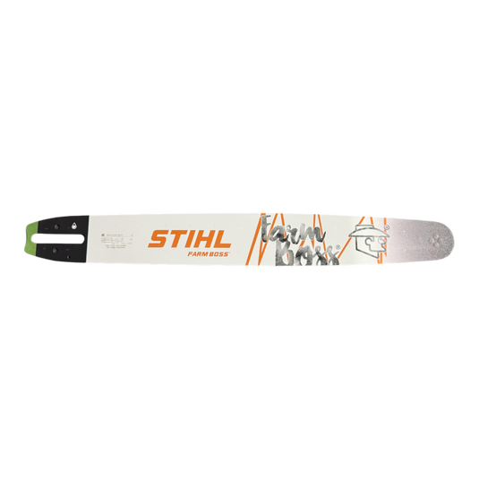 Stihl 18 inch Chainsaw Bar 3003 812 3317 OEM