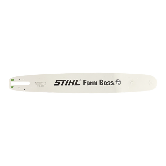 Stihl 18 inch Chainsaw Bar 3003 812 6817 OEM