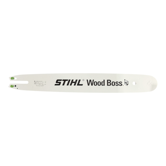 Stihl 18 inch Chainsaw Bar 3005 810 4717 OEM