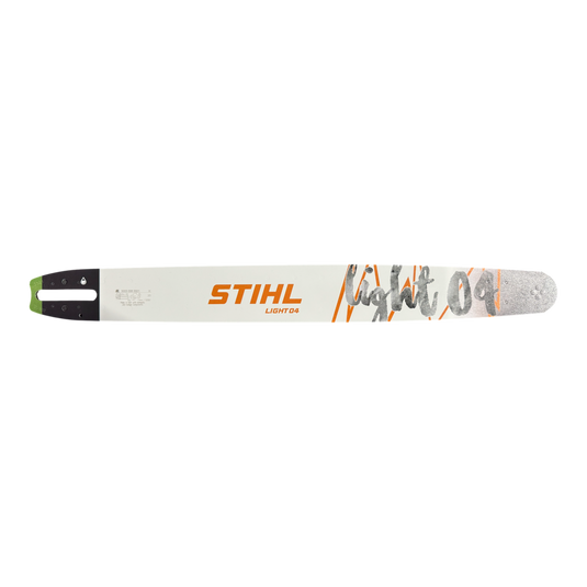 Stihl 20 inch Chainsaw Bar 3003 008 3321 OEM