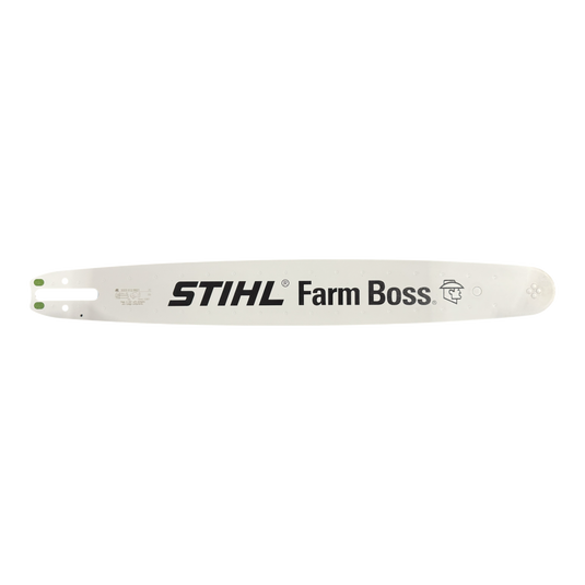 Stihl 20 inch Chainsaw Bar 3003 812 6821 OEM