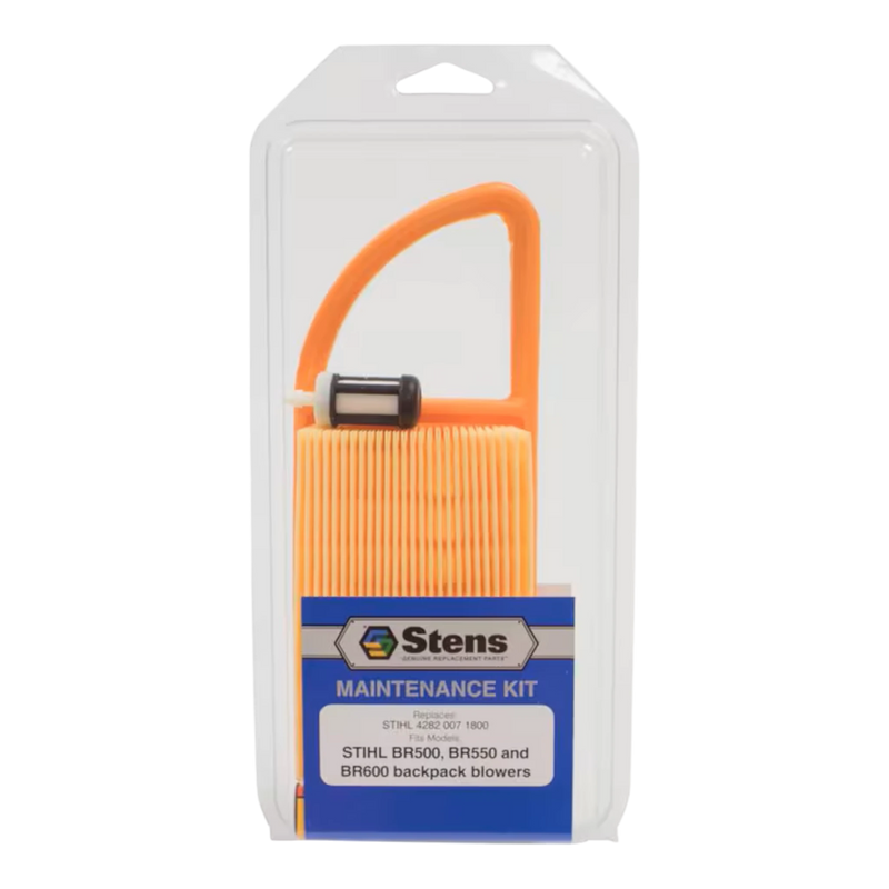 Load image into Gallery viewer, Stihl BR500, BR550, BR600 Tune Up Kit Stens 605-104
