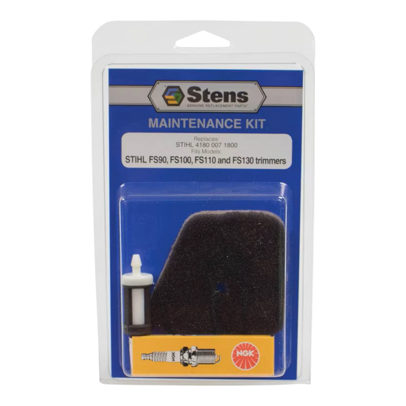 Load image into Gallery viewer, Stihl Edger, Trimmer, Hedge Trimmer, Pole Pruner Tune Up Kit Stens 605-124
