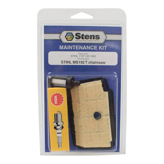 Stihl MS192T Chainsaw Tune Up Kit Stens 605-168
