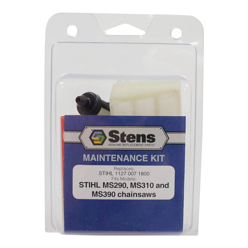 Load image into Gallery viewer, Stihl MS290, MS310 and MS390 Chainsaw Tune Up Kit Stens 605-112
