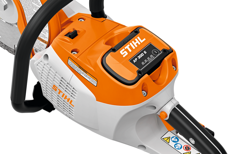 Load image into Gallery viewer, STIHL TSA 230 Battery Cut Off Saw
