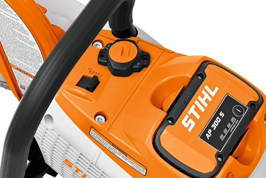 STIHL TSA 230 Battery Cut Off Saw