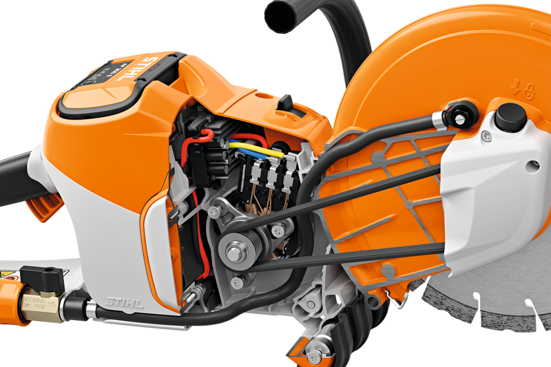 Load image into Gallery viewer, STIHL TSA 230 Battery Cut Off Saw
