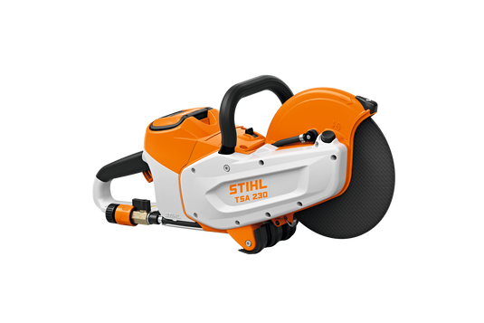 STIHL TSA 230 Battery Cut Off Saw
