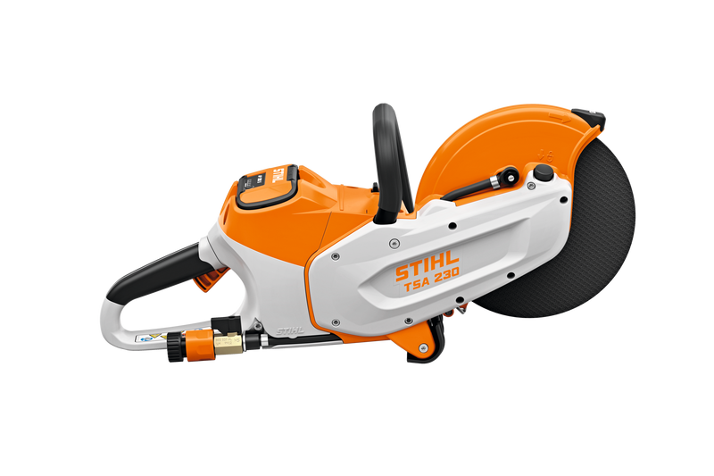 Load image into Gallery viewer, STIHL TSA 230 Battery Cut Off Saw
