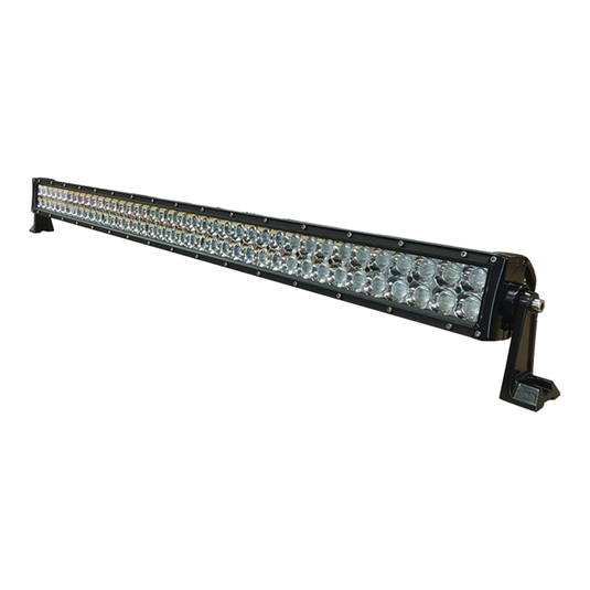Tiger Lights 42 inch Double Row LED Light Bar Stens TLB440C