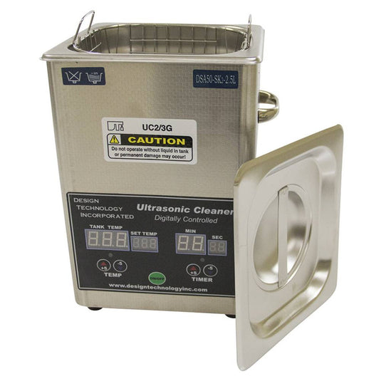 Ultrasonic Cleaner Stens 752-100