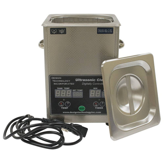 Ultrasonic Cleaner Stens 752-100
