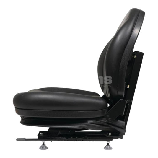 Universal Tractor Seat Replacement Stens 3010-0064