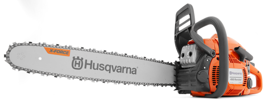 Husqvarna 450 Rancher Chainsaw