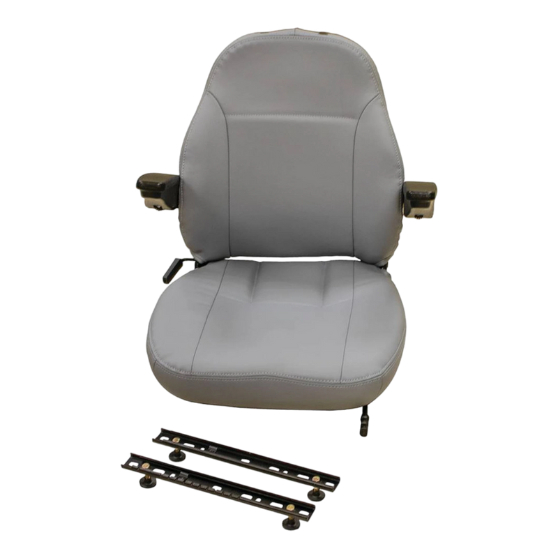 Load image into Gallery viewer, Zero Turn Mower Seat Stens 420-442
