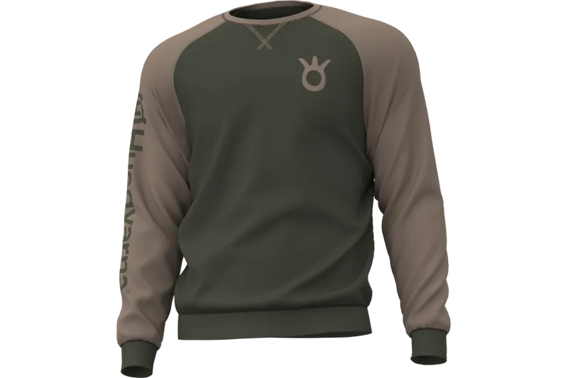 Load image into Gallery viewer, Husqvarna Sweater STAMFADER
