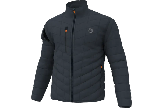 Husqvarna Jacket UPLEGGA Convertible 