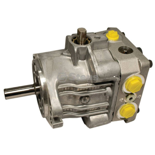 Hydro Gear Hydro Pump PG-1JQQ-DY1X-XXXX Stens 025-027 Default Title