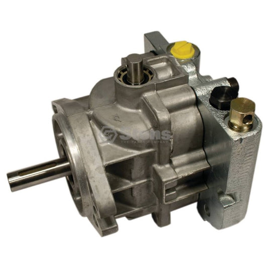 Hydro Gear Hydro Pump PL-BGCC-DY1X-XXXX Stens 025-059 Default Title