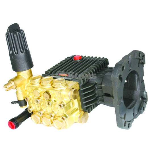 General Pump Pressure Washer Pump TX1510G8UI Stens 030-015 Default Title