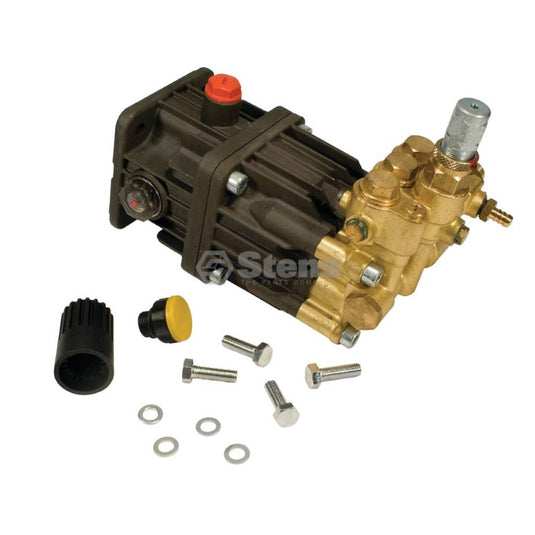 Comet Pump Pressure Washer Pump 6525.1005.00 Stens 030-311 Default Title