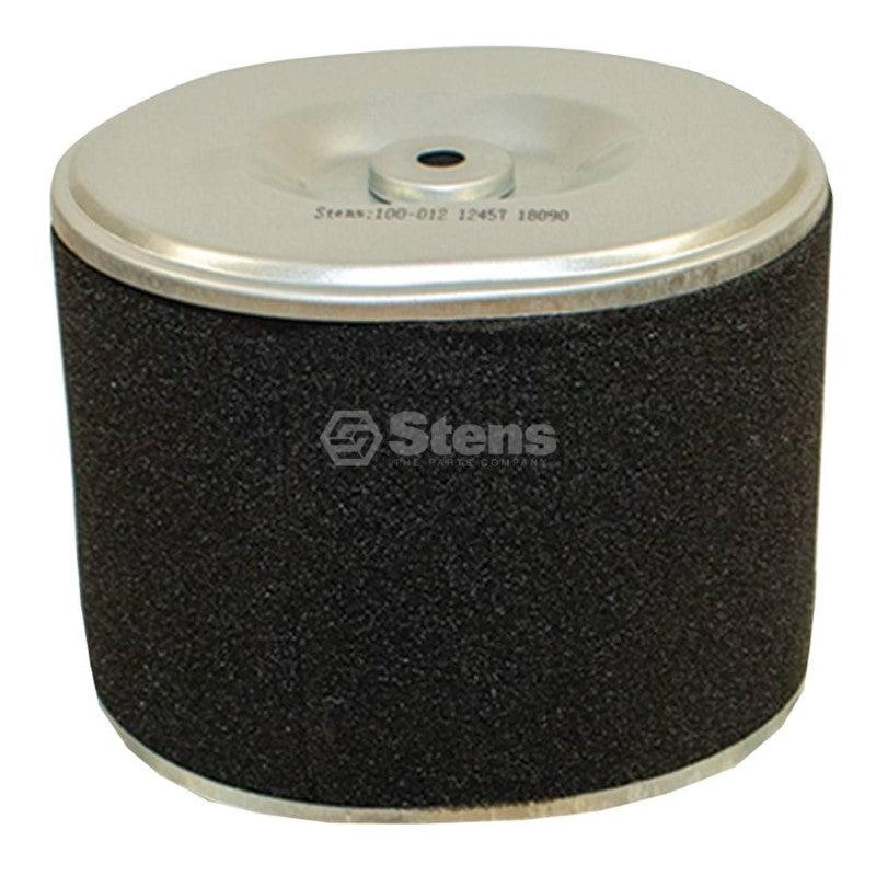 Load image into Gallery viewer, Stens Air Filter Combo Honda 17218-ZE3-505 Stens 100-012 Default Title
