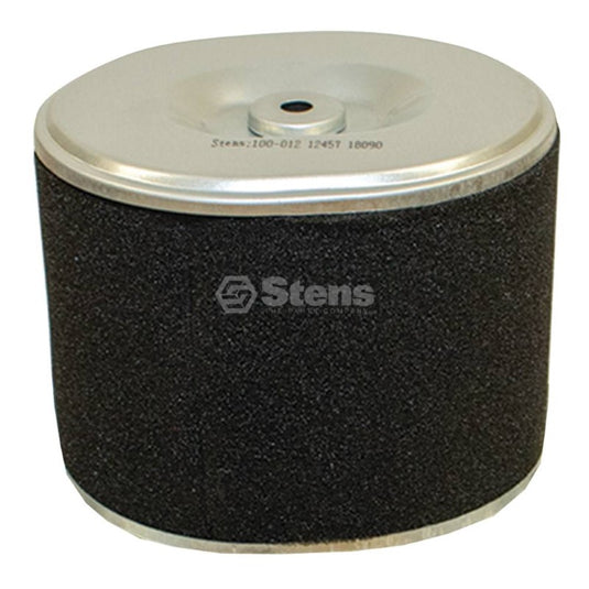 Stens Air Filter Combo Honda 17218-ZE3-505 Stens 100-012 Default Title