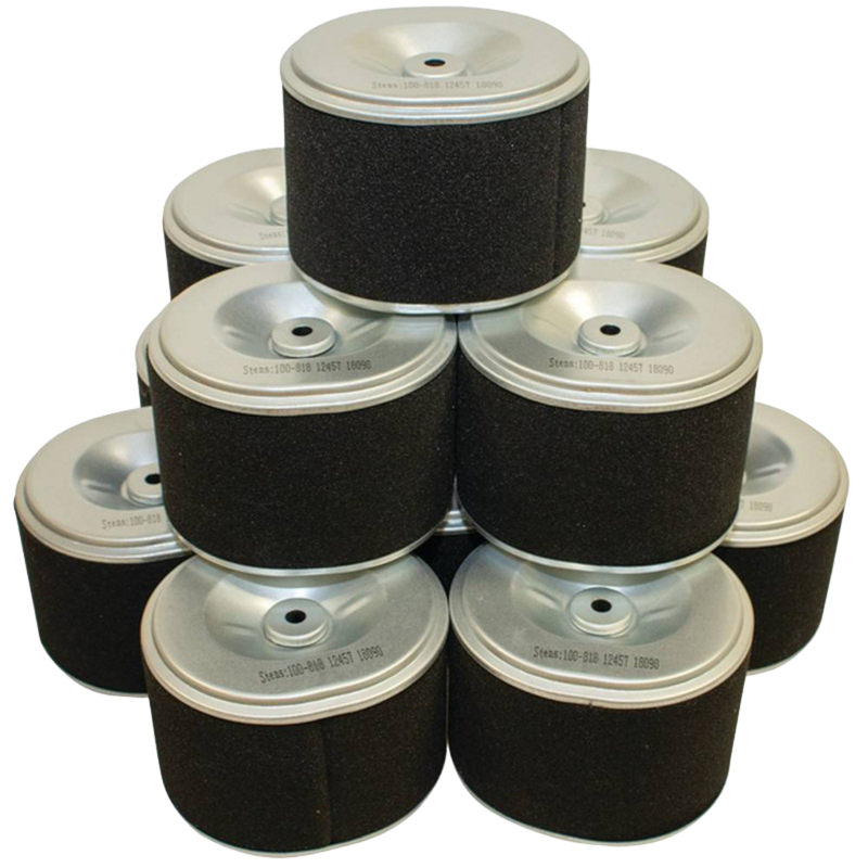 Load image into Gallery viewer, Stens Air Filter Combo Shop 12-Pack Stens 100-970
