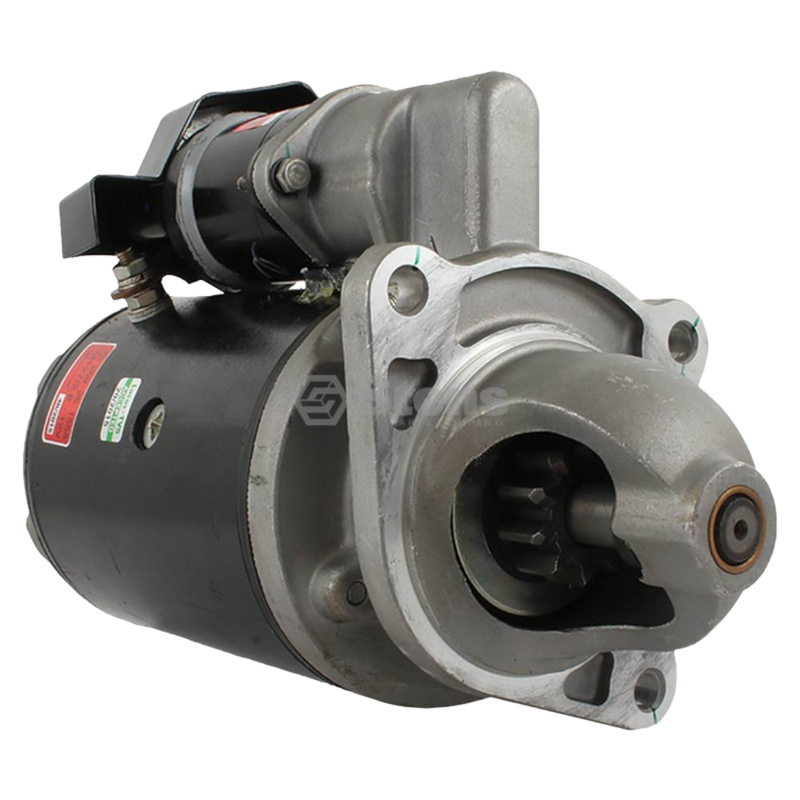 Load image into Gallery viewer, Atlantic Quality Parts Starter Stens 1100-0100
