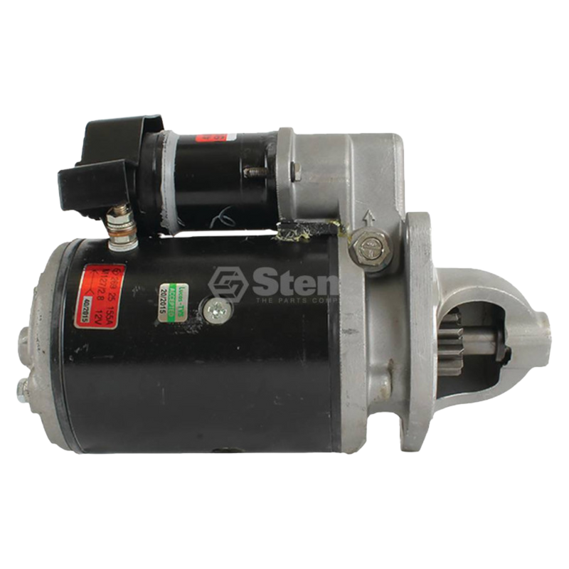 Load image into Gallery viewer, Atlantic Quality Parts Starter Stens 1100-0100
