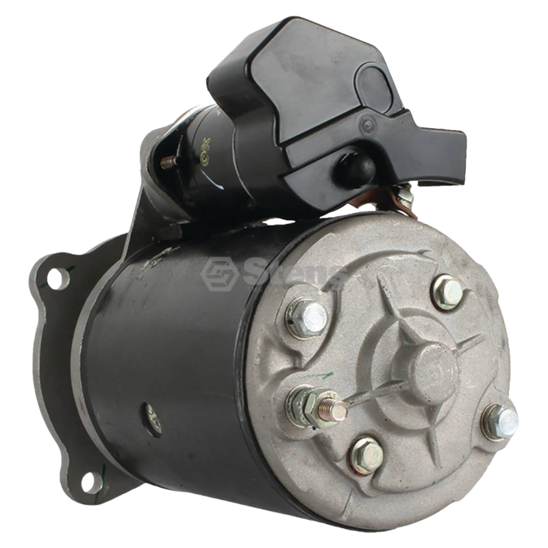 Load image into Gallery viewer, Atlantic Quality Parts Starter Stens 1100-0100
