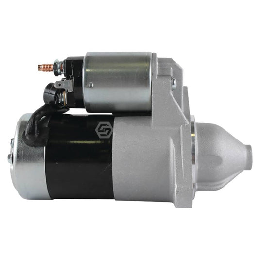 Atlantic Quality Parts Starter Ford/New Holland SBA185086321 Stens 1100-0104 Default Title