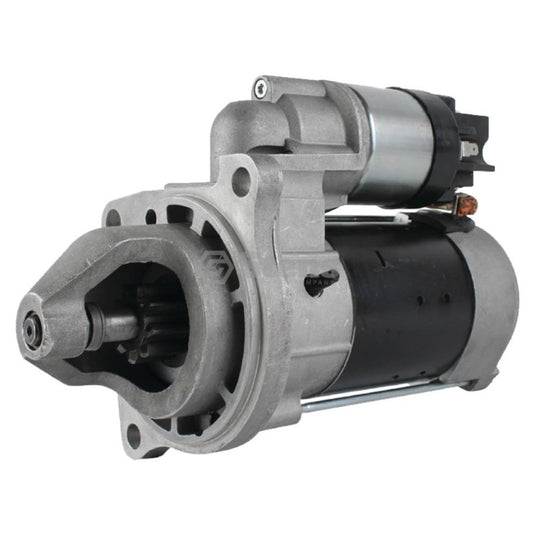 Atlantic Quality Parts Starter Ford/New Holland 5801441816 Stens 1100-0110 Default Title